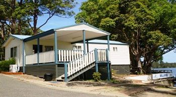 Wallamba River Holiday Park - Perth Resorts 4