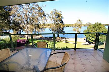 Wallamba River Holiday Park - Perth Resorts 1