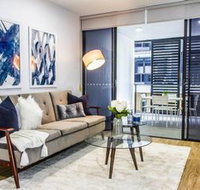 Vibrant City Pad - Accommodation Perth