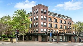 The Apartment Service ALEXA - Accommodation Perth 0