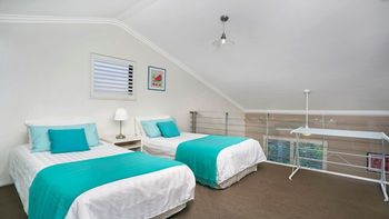 The Apartment Service ALEXA - Accommodation Perth 1