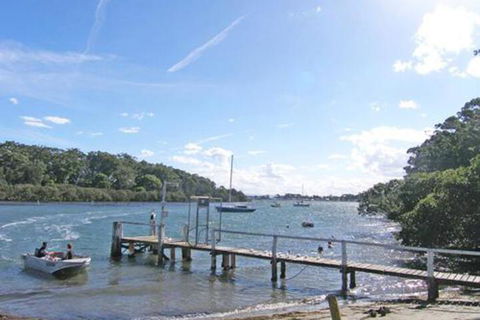 Water View House At Orient Point - Perth Resorts 3