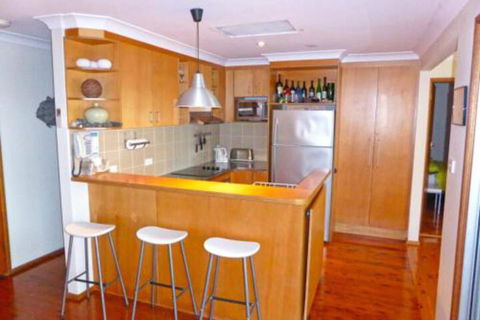 Lakeside Tranquility At Culburra Beach - Perth Resorts 3