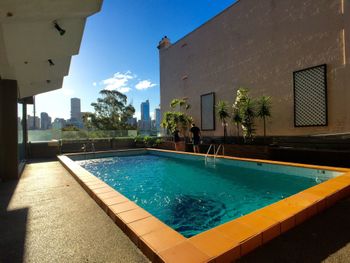 1 BR Park Breathtaking Sydney Skyline - Perth Resorts 1
