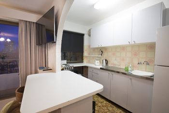 1 BR Park Breathtaking Sydney Skyline - Perth Resorts 2
