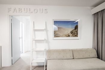 1 BR Park Breathtaking Sydney Skyline - Perth Resorts 3