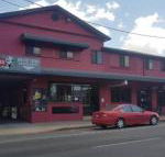 Sarina Hotel - Perth Resorts