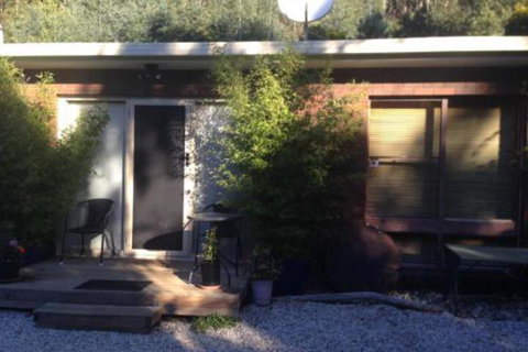 Bushy Park Retreat - Perth Resorts 0