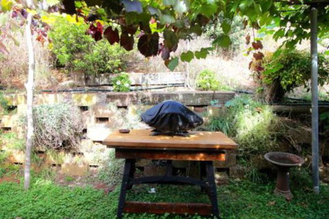 Bushy Park Retreat - Perth Resorts 6