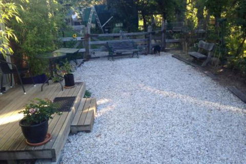 Bushy Park Retreat - Perth Resorts 5