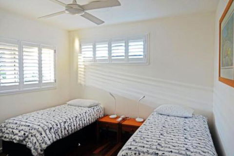 At Cylinder Unit 3 - Accommodation Perth 3