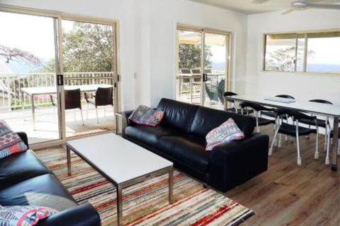 At Cylinder Unit 3 - Accommodation Perth 7