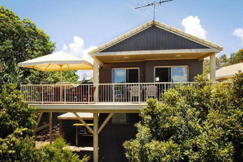 At Cylinder Unit 3 - Accommodation Perth 0
