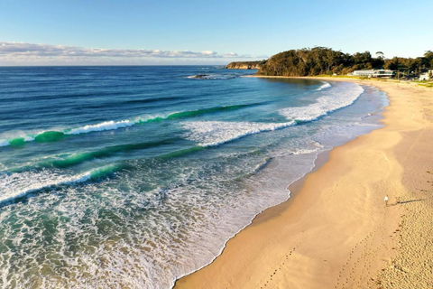 45 Golf Ave Superb Location - Accommodation Perth 4