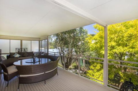 BAROONA By THE BEACH - Accommodation Perth 0