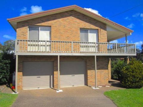 BAROONA By THE BEACH - Accommodation Perth 4