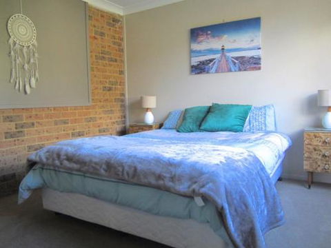 BAROONA By THE BEACH - Accommodation Perth 3