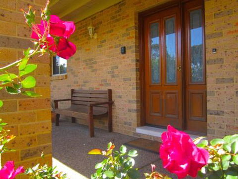 BAROONA By THE BEACH - Accommodation Perth 1