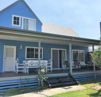 Kookaburra Cottage at Hat Head - Accommodation Perth