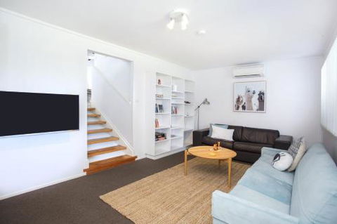 THE PARKVIEW At MOLLYMOOK - Accommodation Perth 3