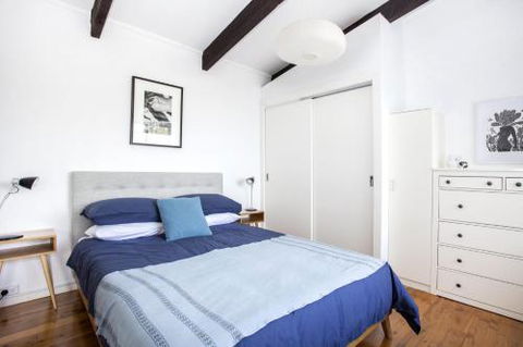 THE PARKVIEW At MOLLYMOOK - Accommodation Perth 2
