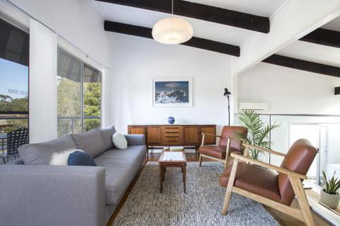 THE PARKVIEW At MOLLYMOOK - Accommodation Perth 1