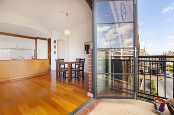 Stylish Inner City Apartment - Accommodation Perth 0