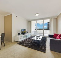 Wyndel Brown Street One Bedroom - Accommodation Perth