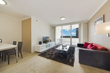 Wyndel Brown Street One Bedroom - Accommodation Perth 0