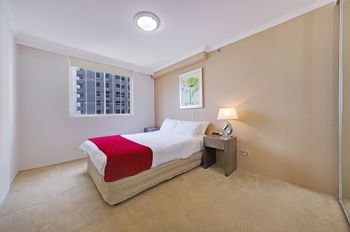 Wyndel Brown Street One Bedroom - Accommodation Perth 1