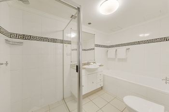 Wyndel Brown Street One Bedroom - Accommodation Perth 4