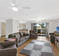 Mariners Apartment 18 - Accommodation Perth