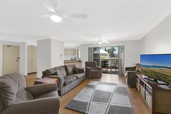 Mariners Apartment 18 - Accommodation Perth 0