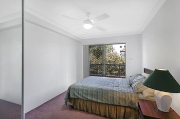 Mariners Apartment 18 - Accommodation Perth 5