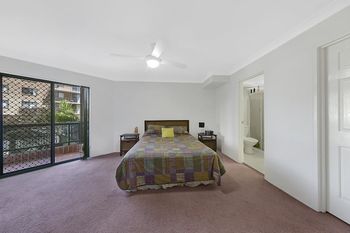 Mariners Apartment 18 - Accommodation Perth 3
