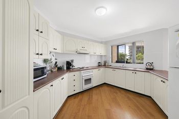 Mariners Apartment 18 - Accommodation Perth 1