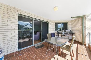 Mariners Apartment 18 - Accommodation Perth 6