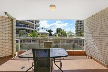 Mariners Apartment 18 - Accommodation Perth 2