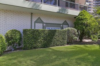 Mariners Apartment 18 - Accommodation Perth 4