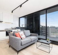 Coventry Haus Serviced Apartments - Accommodation Perth