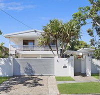 Burleigh Heights - Accommodation Perth