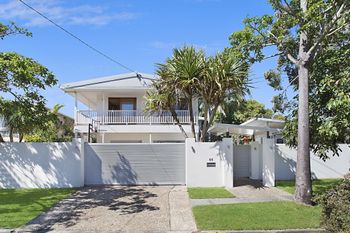 Burleigh Heights - Accommodation Perth 0