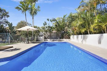 Burleigh Heights - Accommodation Perth 3