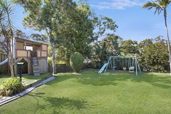 Burleigh Heights - Accommodation Perth 1