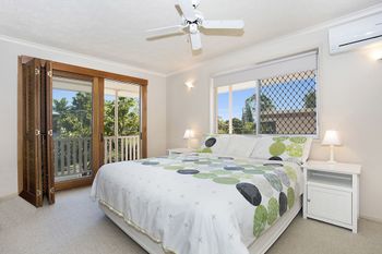 Burleigh Heights - Accommodation Perth 6
