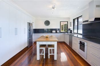 Burleigh Heights - Accommodation Perth 5