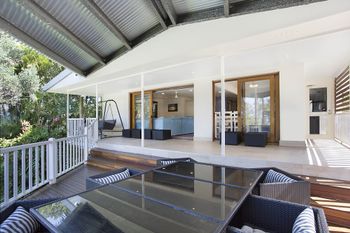 Burleigh Heights - Accommodation Perth 4
