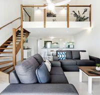 Beachside Escape in Stunning Surfers Paradise - Accommodation Perth