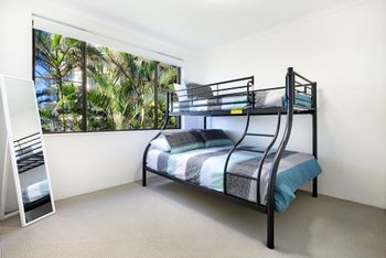 Beachside Escape In Stunning Surfers Paradise - Accommodation Perth 1