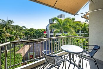 Beachside Escape In Stunning Surfers Paradise - Accommodation Perth 5